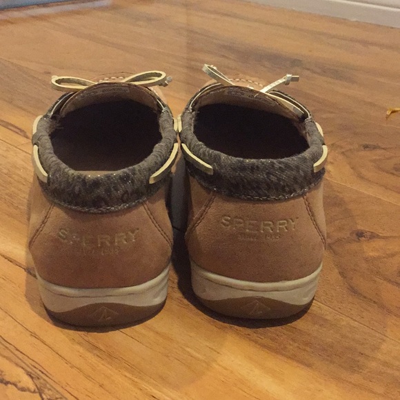 sperry top siders - Picture 3 of 3